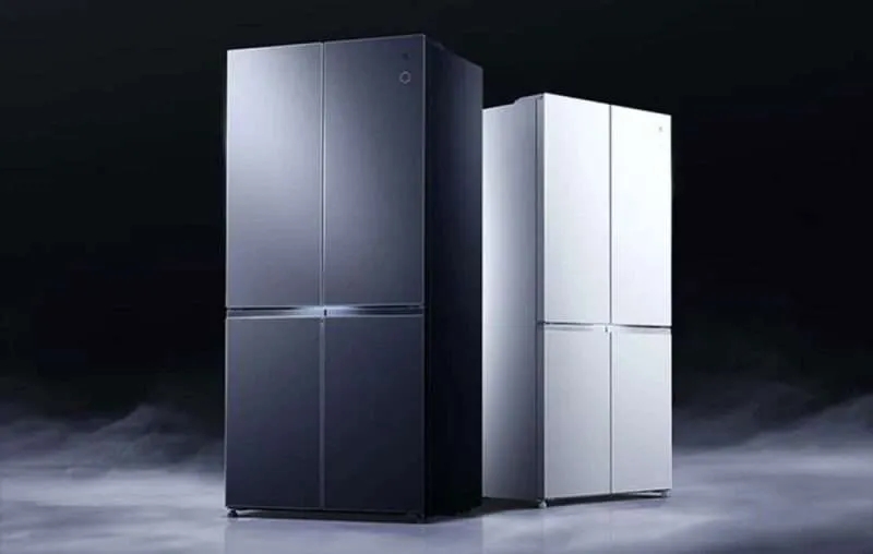 frigorífico da Xiaomi