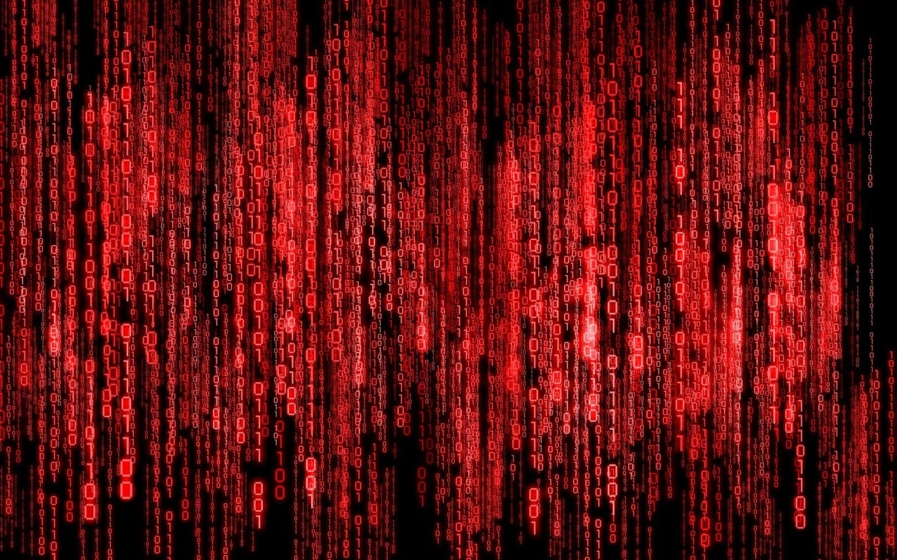 código vermelho