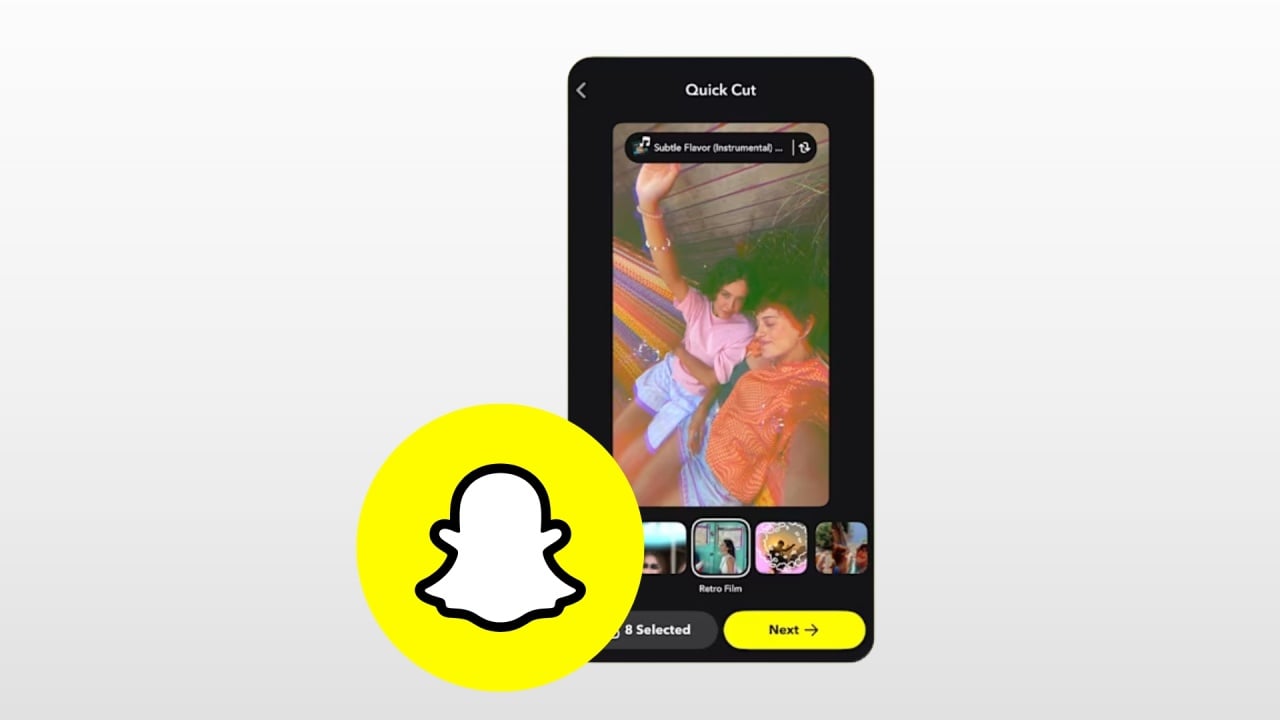 snapchat