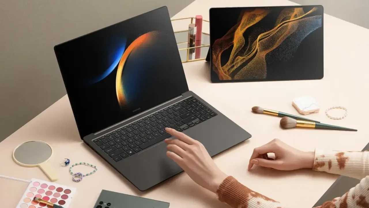 Samsung Galaxy Book 6 Pro