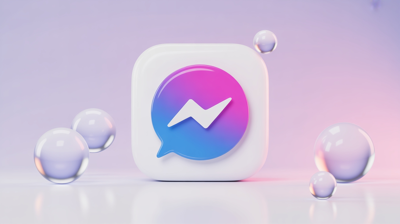 messenger do facebook