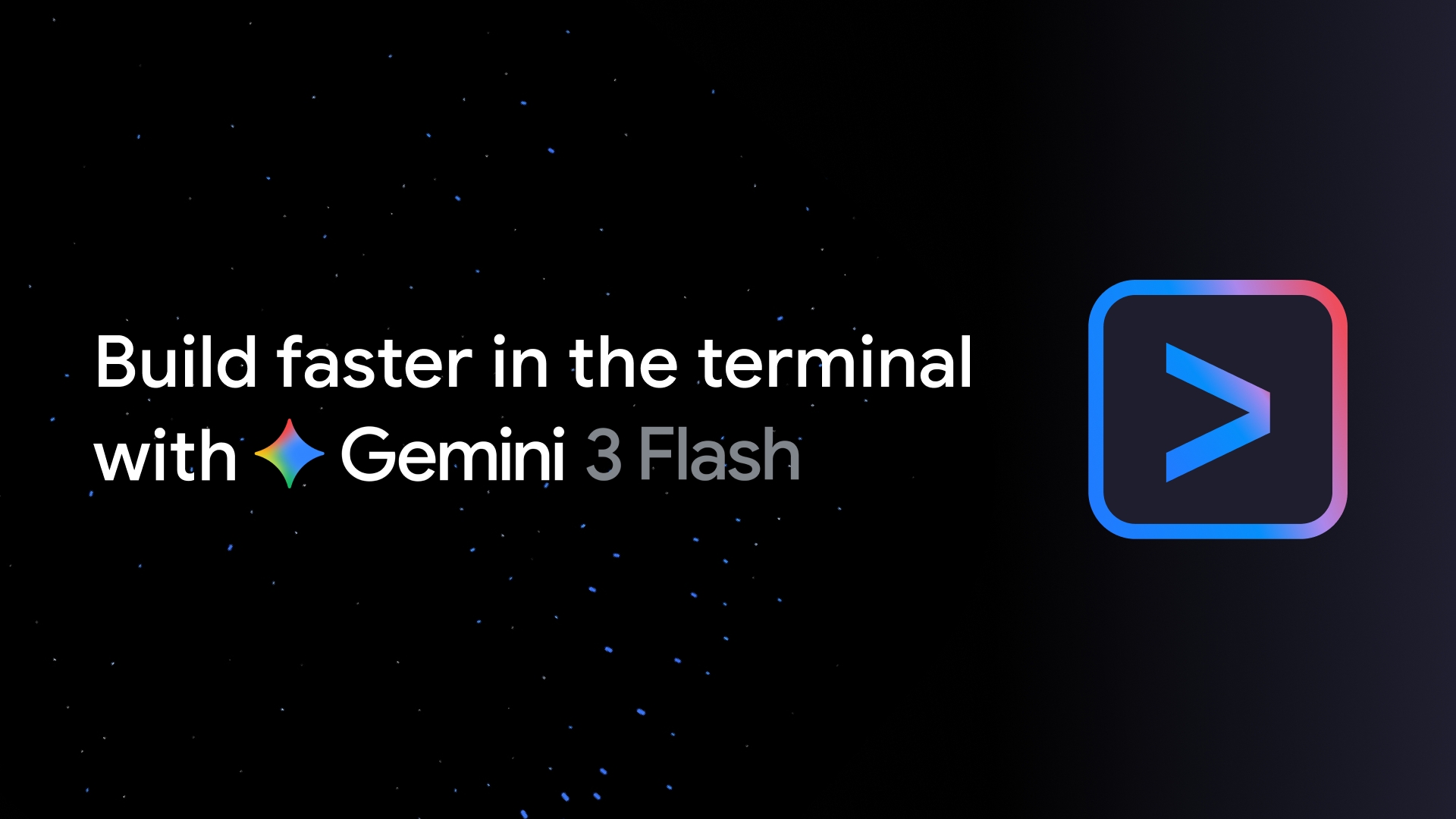 gemini 3 flash cli