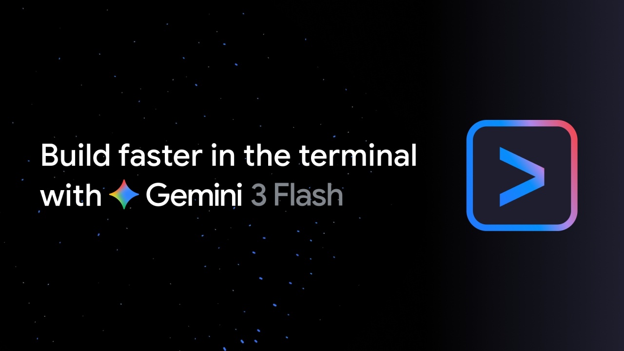 gemini 3 flash cli
