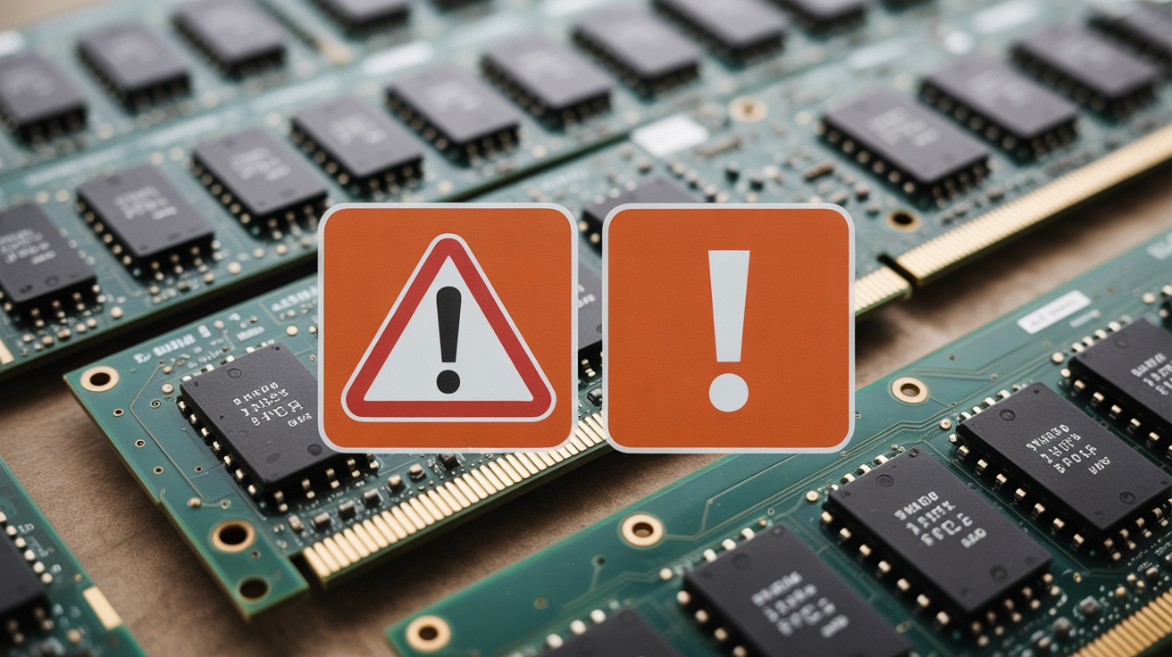 Memoria de computador