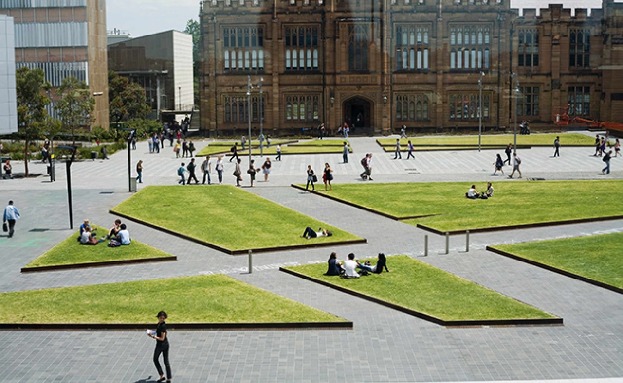 Universidade de Sidney