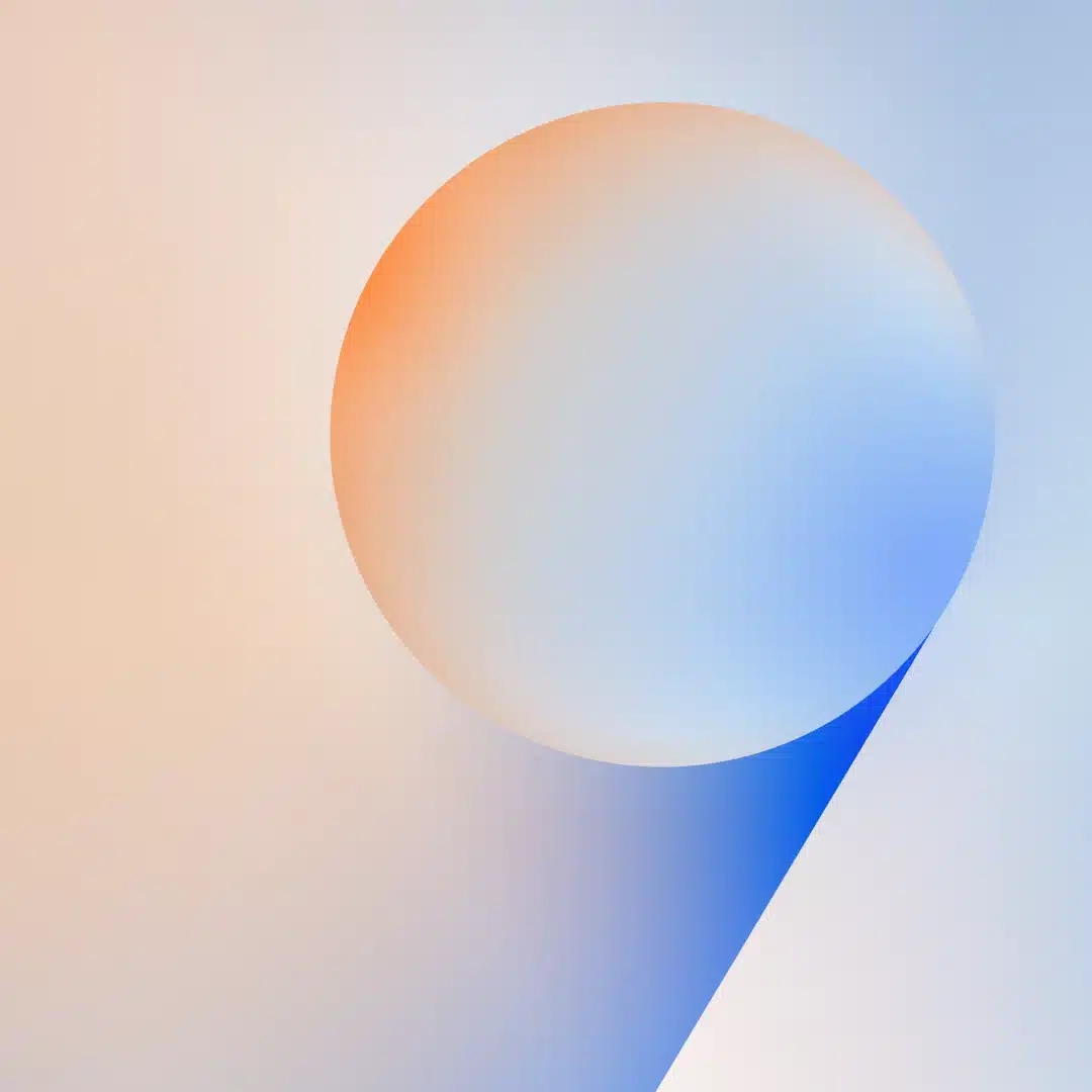 imagem de wallpaper do one ui 9