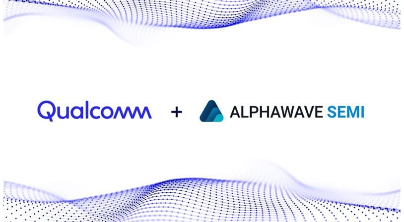 qualcomm e compra da alphawave