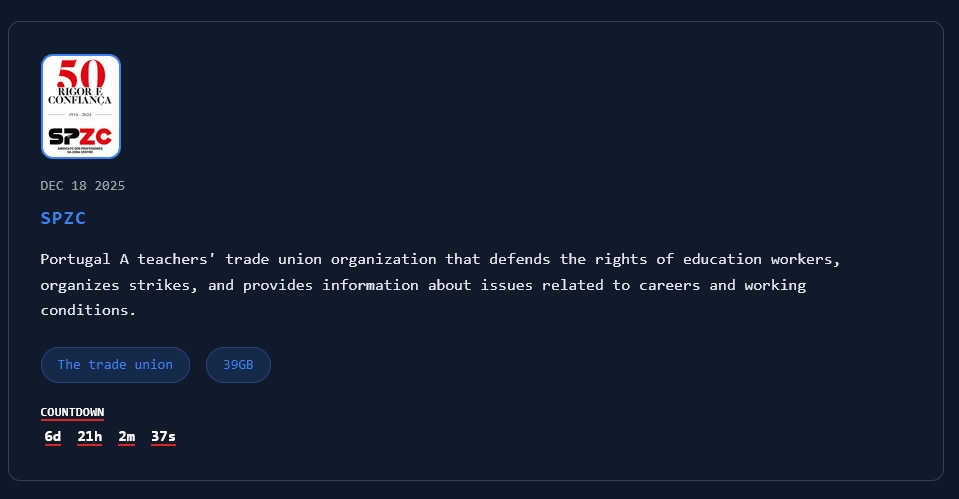 imagem da confirmação do ataque