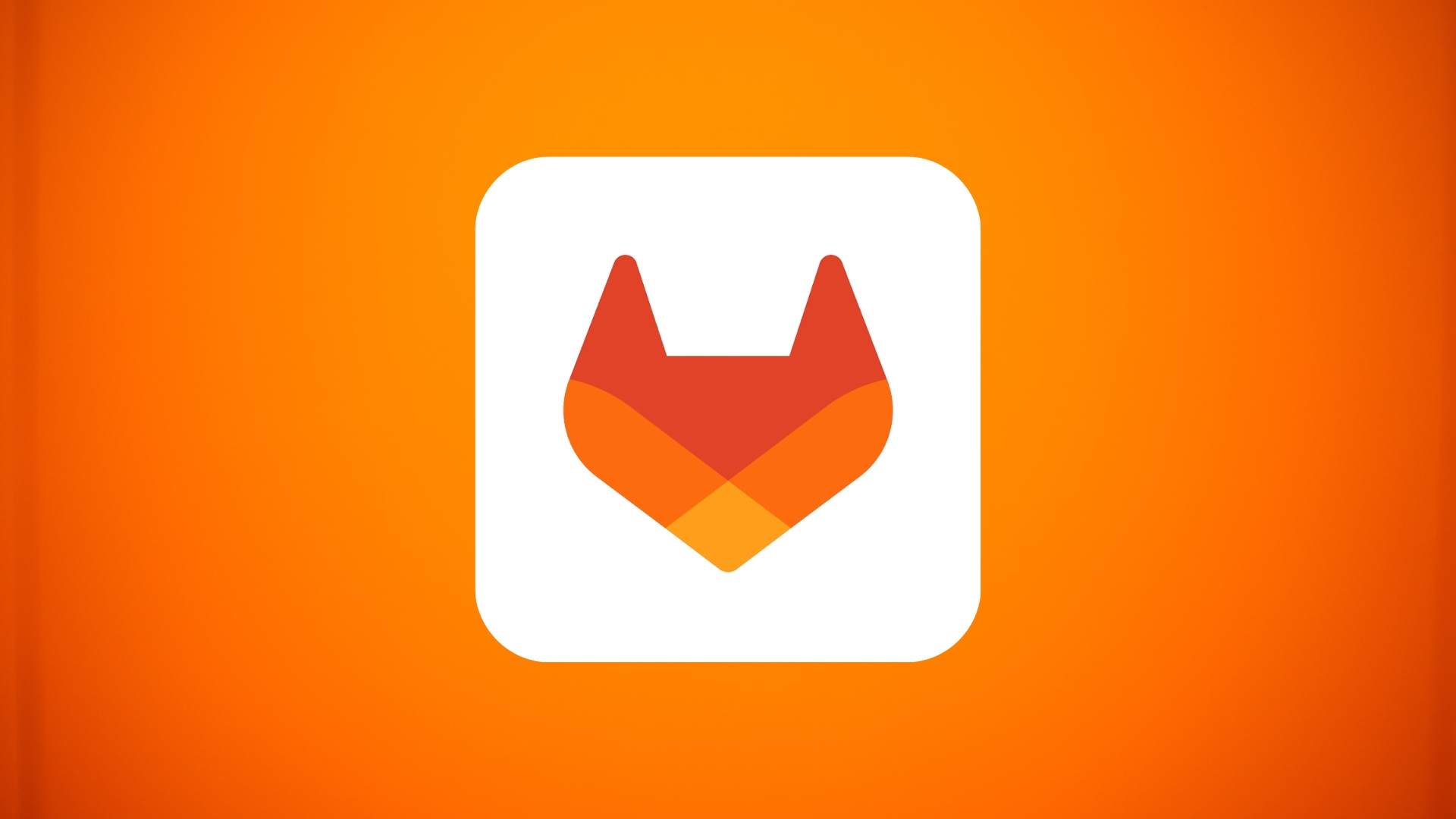 Gitlab logo