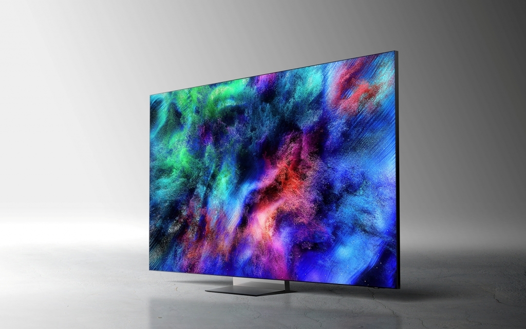 samsung micro rgb 2026