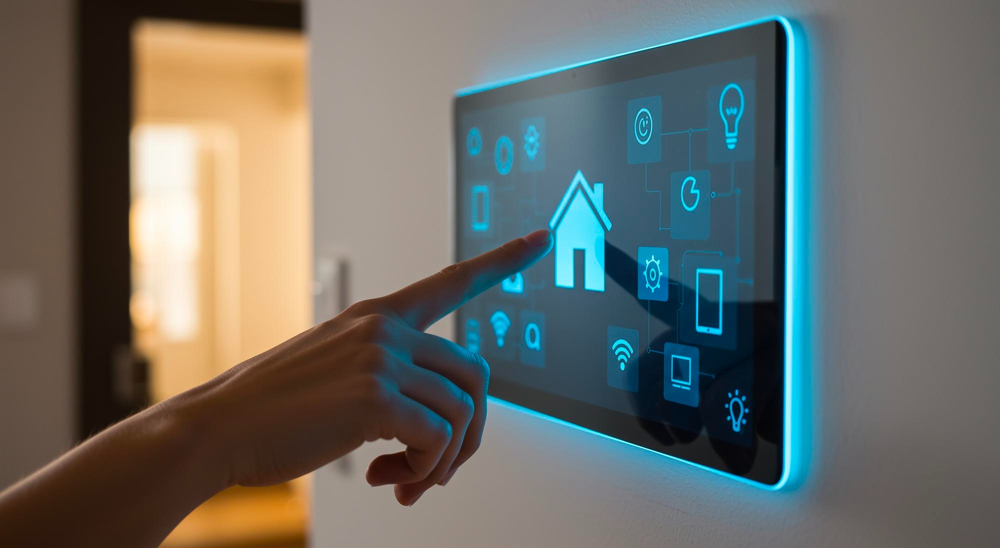 smart home