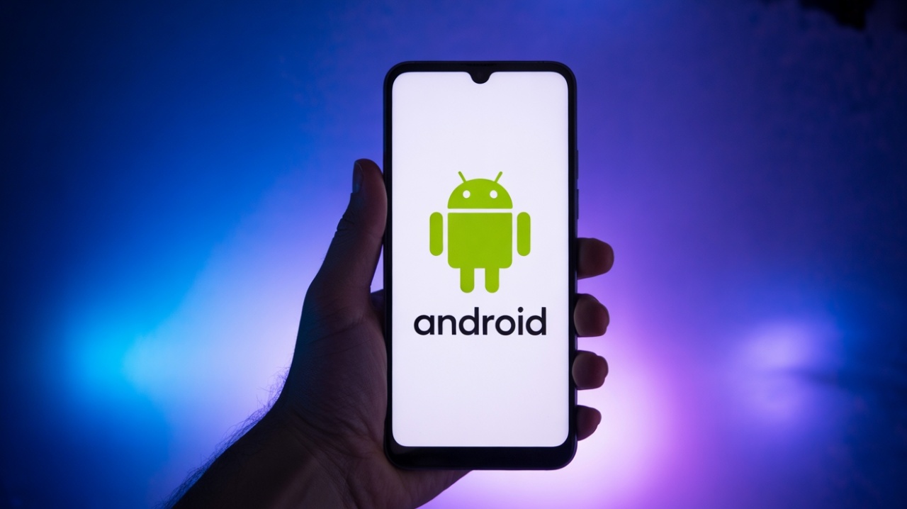 smartphone android