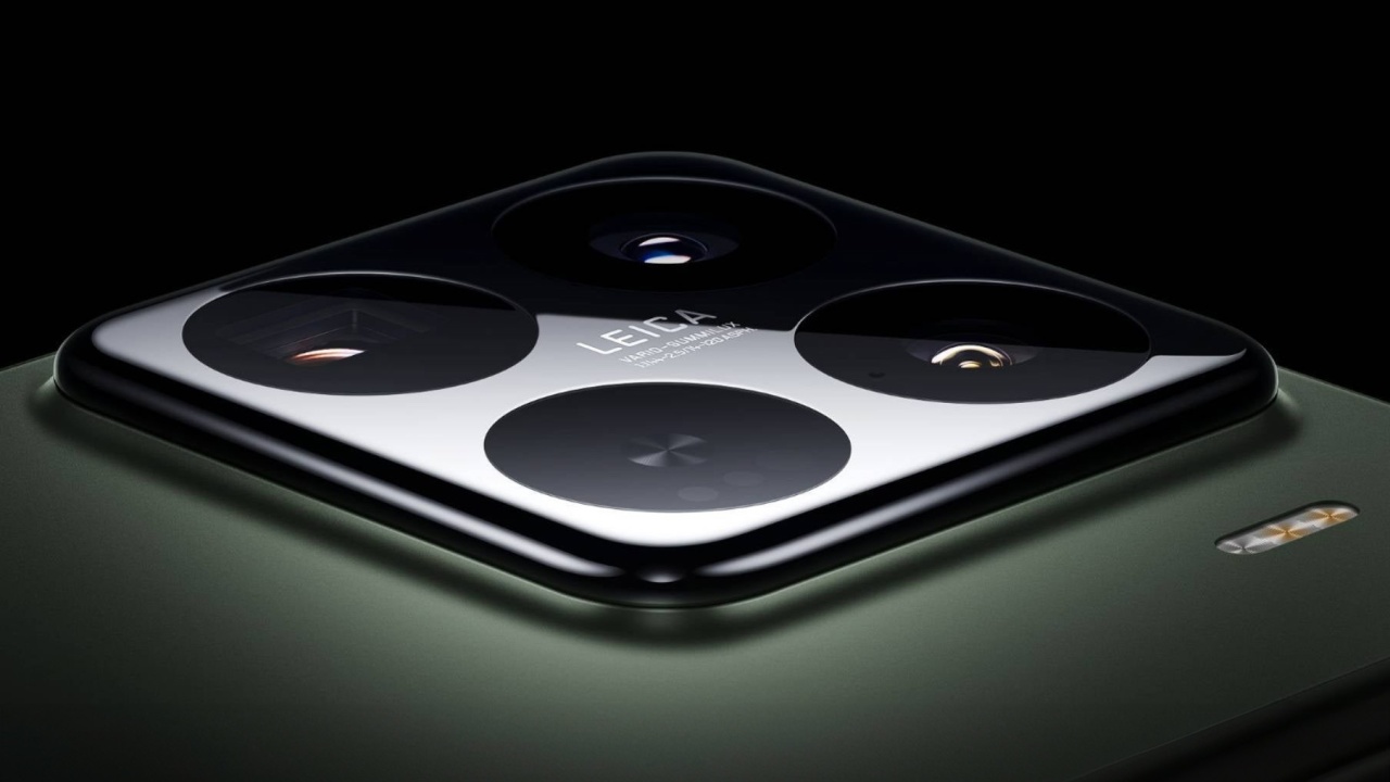 camara de dispositivo da xiaomi