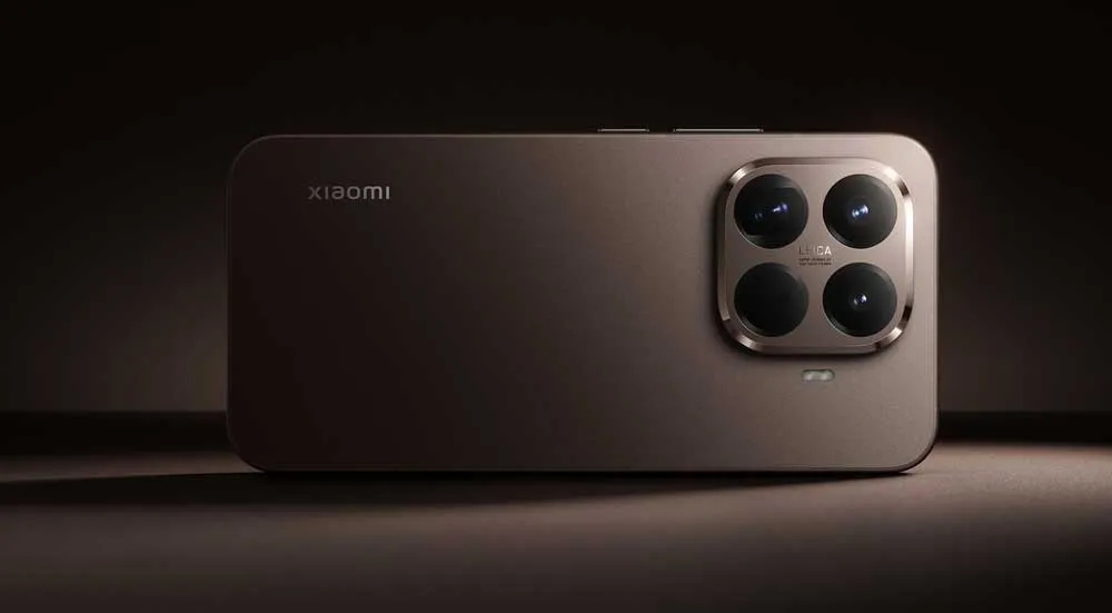 smartphone da xiaomi