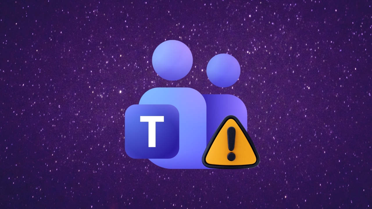 microsoft teams alerta