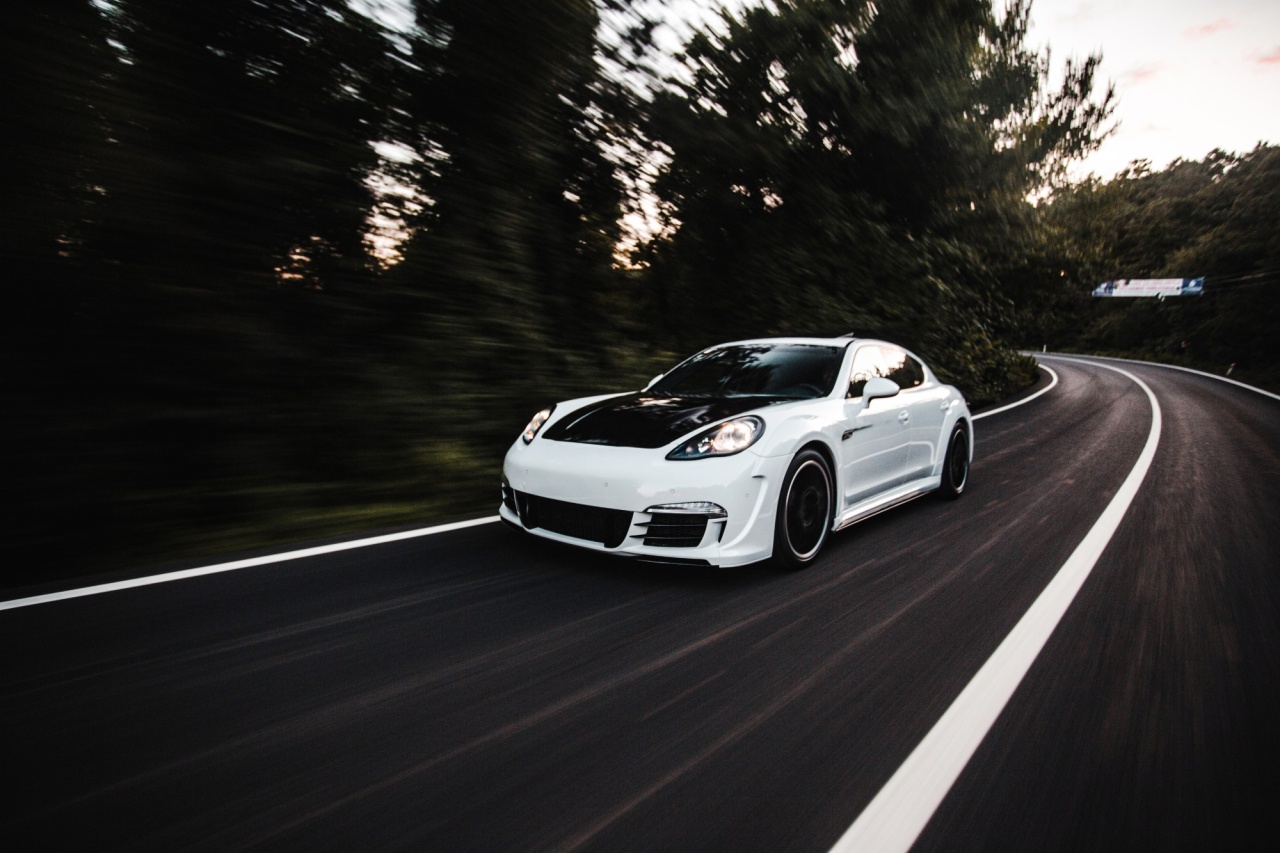 carro desportivo