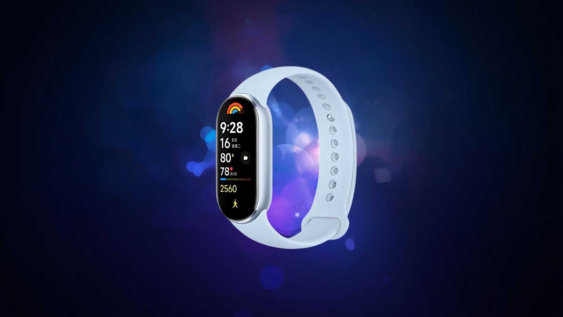 Xiaomi Mi Band