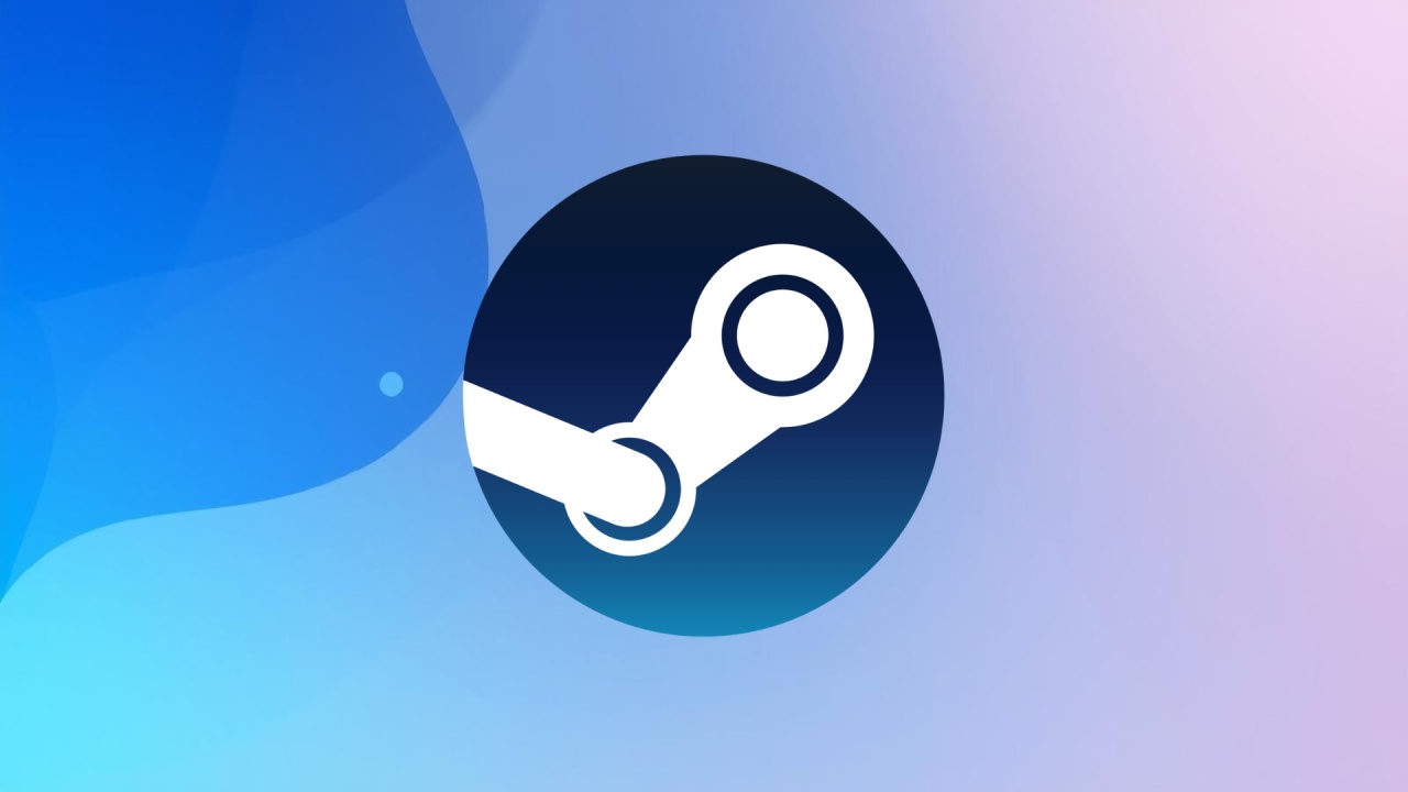 steam logo