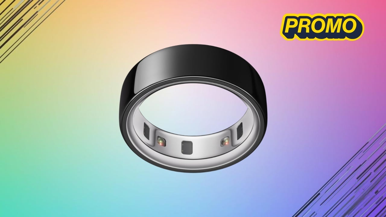 OURA Ring 4