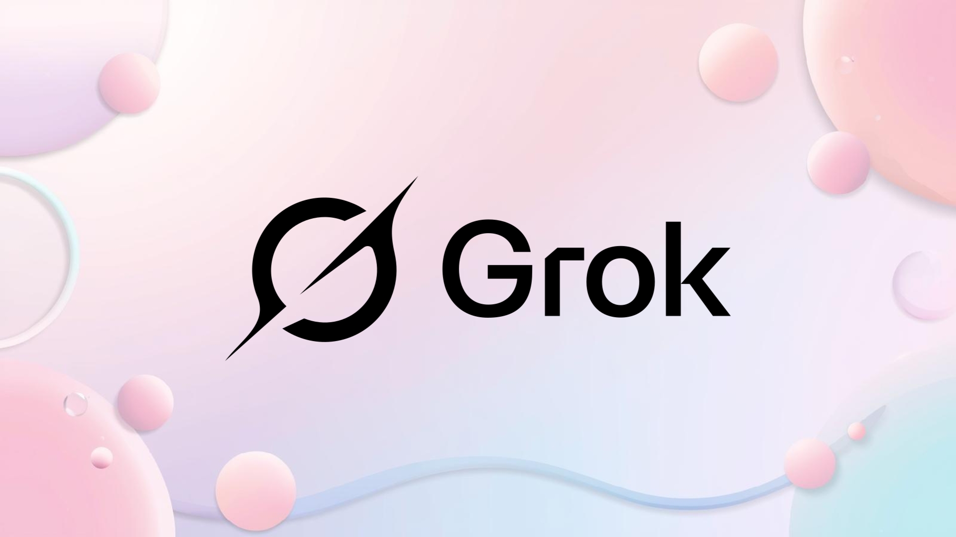 Grok logo