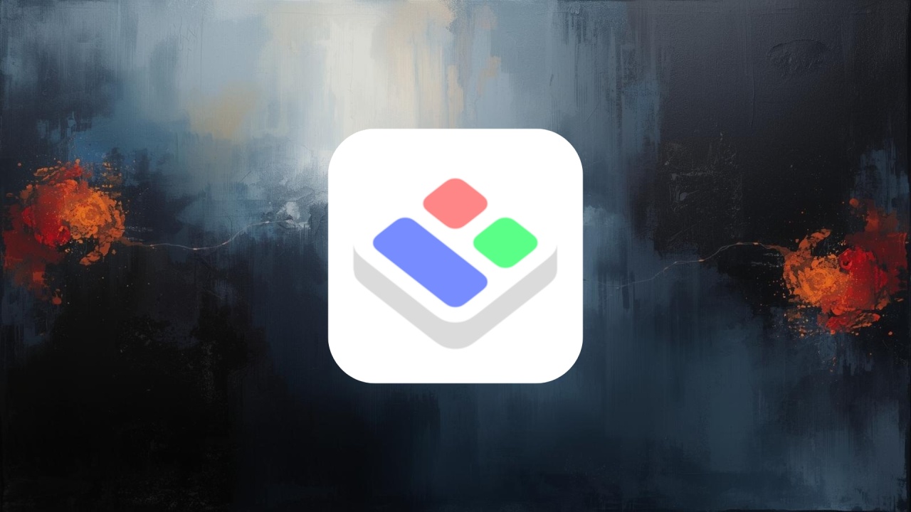 Bento app