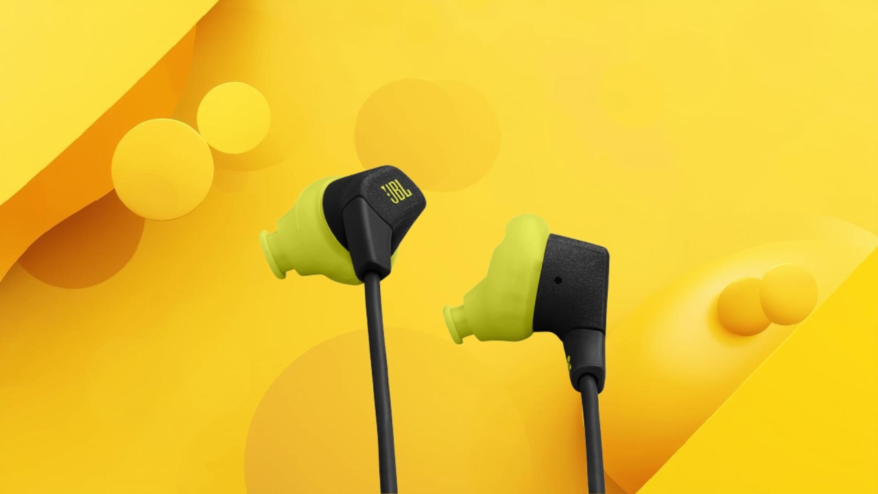 JBL Endurance Run 3