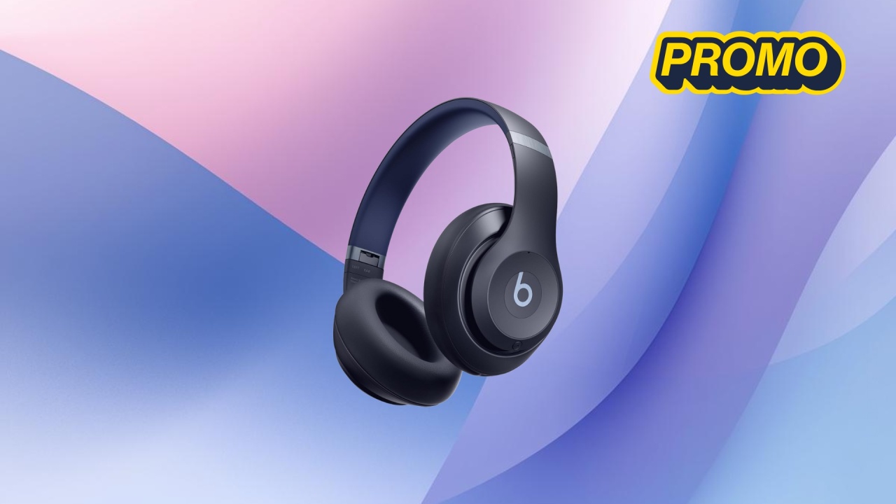 Beats Studio Pro