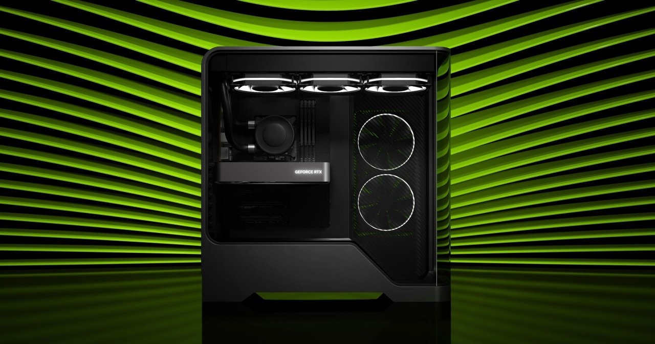 Nvidia RTX 5060
