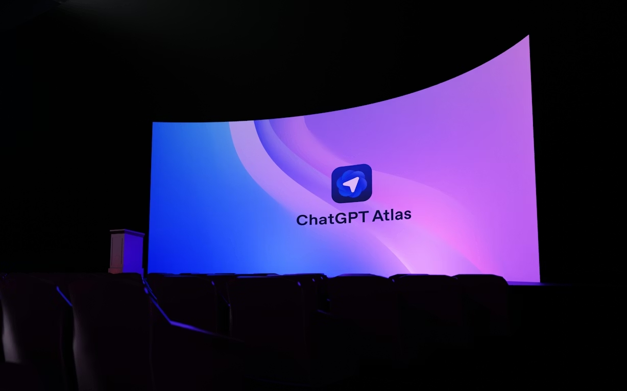 ChatGPT atlas