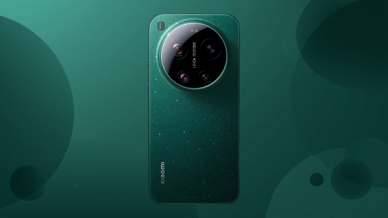 Xiaomi 17 Ultra