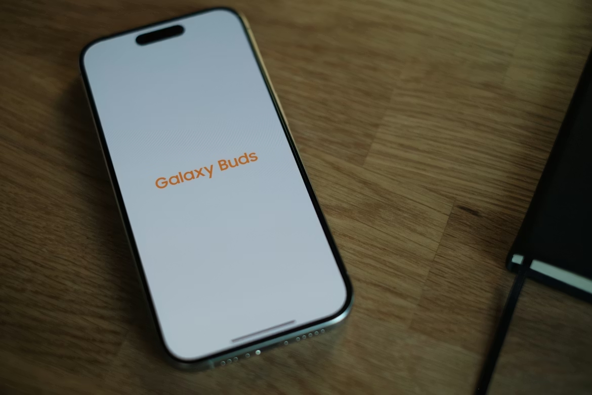 samsung galaxy buds
