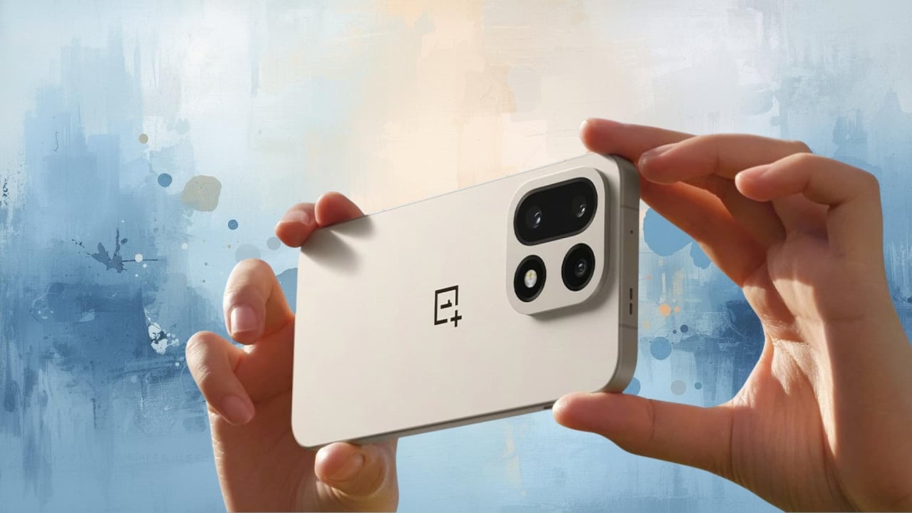 OnePlus Turbo