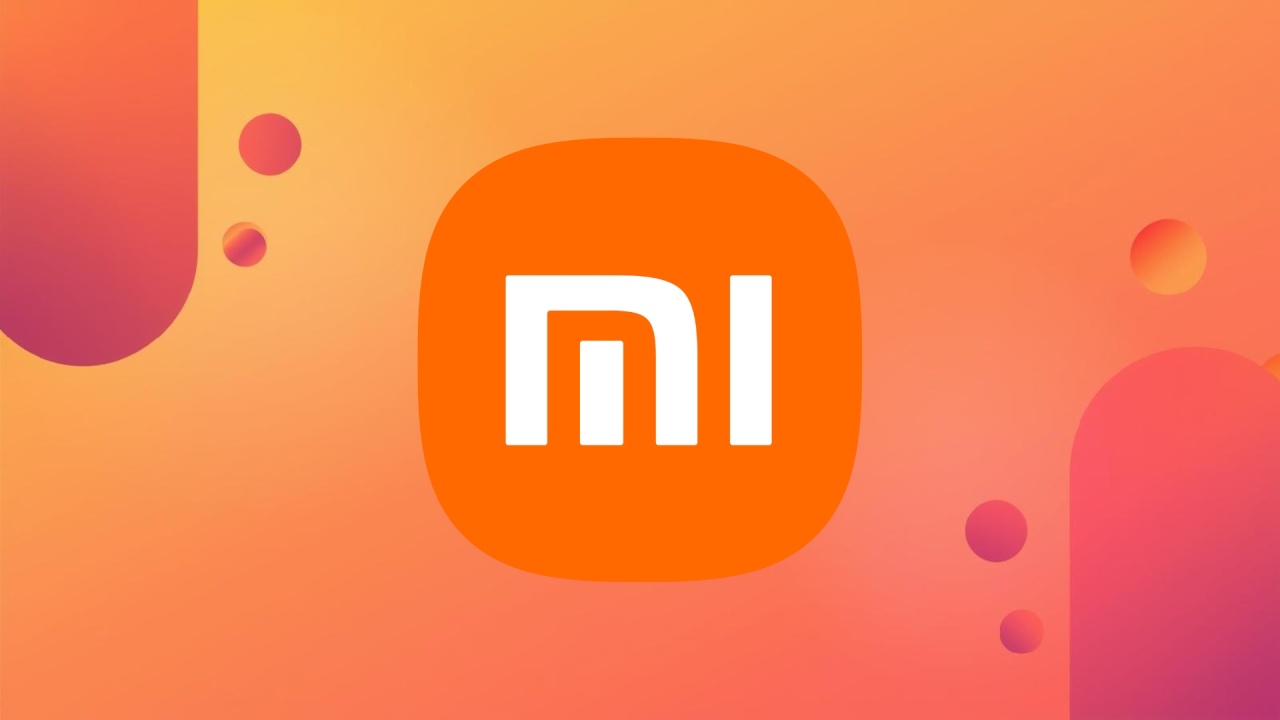 Xiaomi logo
