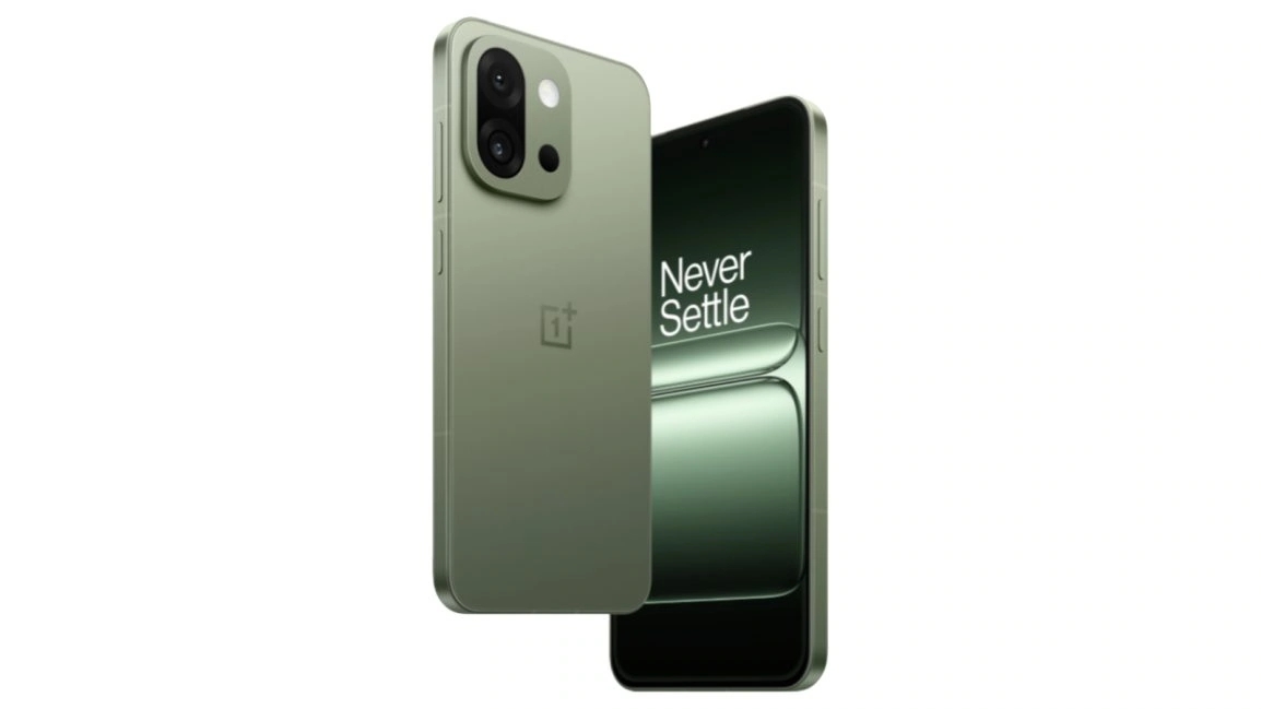 OnePlus 15T