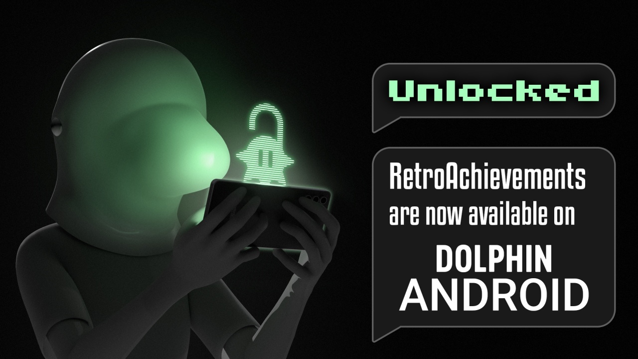 Dolphin 2512: Emulador de GameCube recebe conquistas no Android e novas funcionalidades