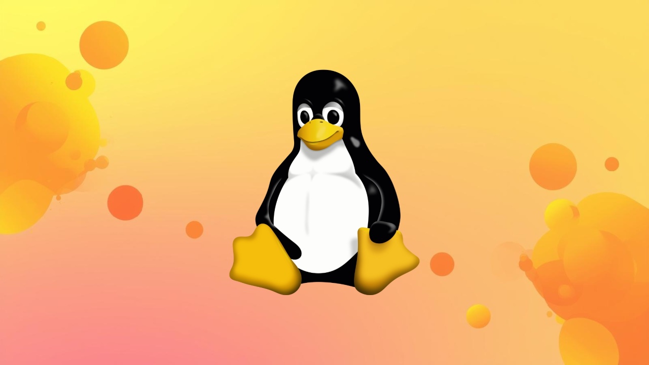 Linux logo