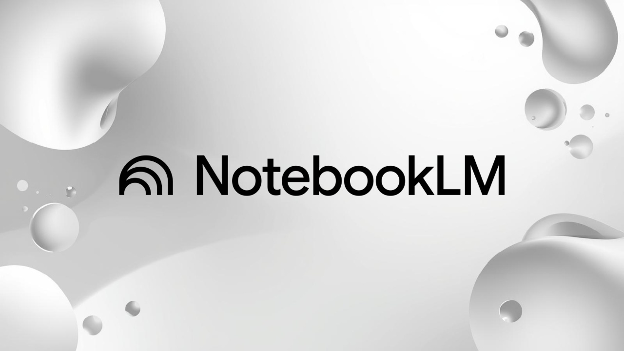NotebookLM logo