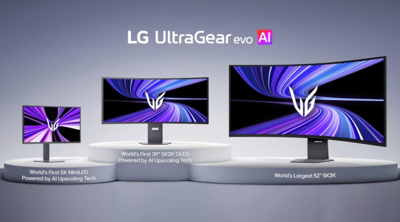LG UltraGear