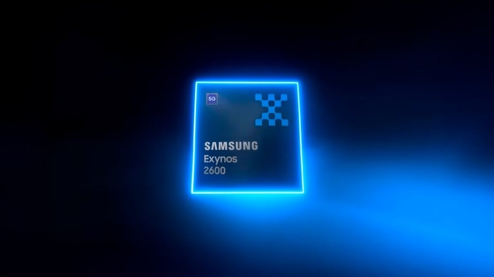 Samsung Exynos 2600