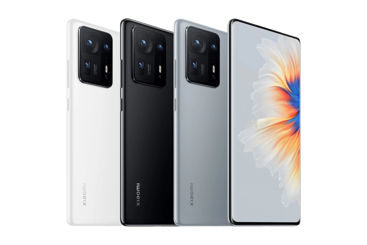 Xiaomi Mix 4