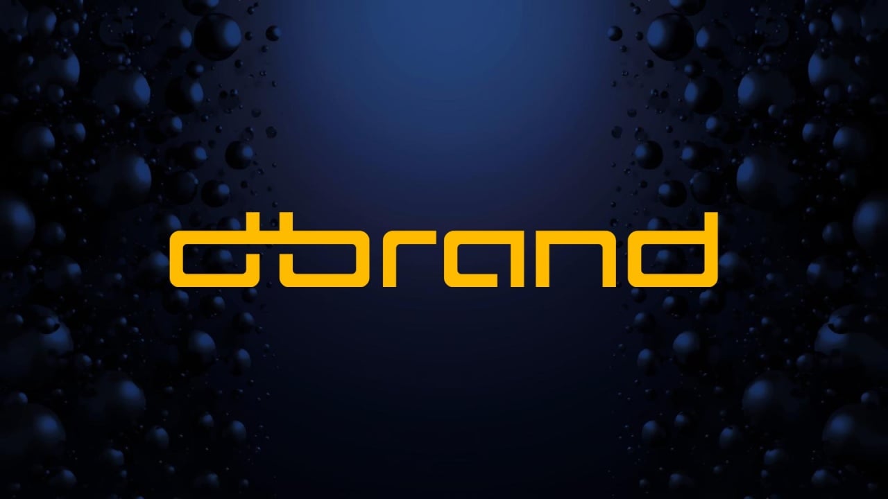 dbrand logo
