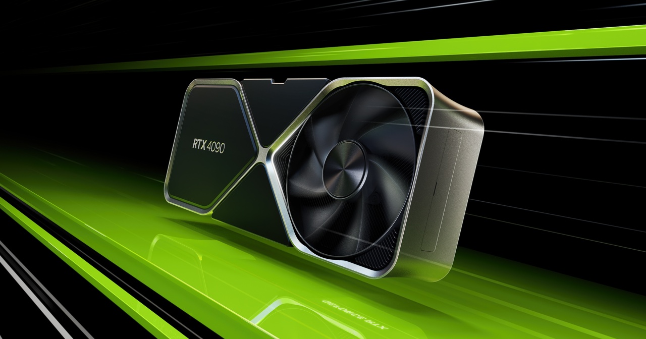 placa gráfica da nvidia