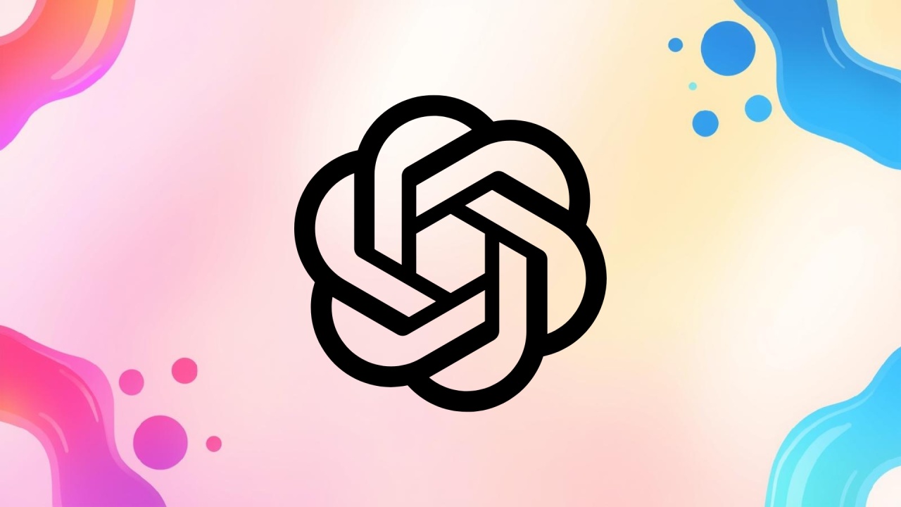 OpenAI logo