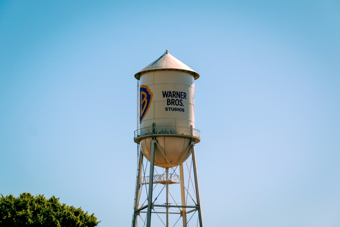 Warner Bros Studio
