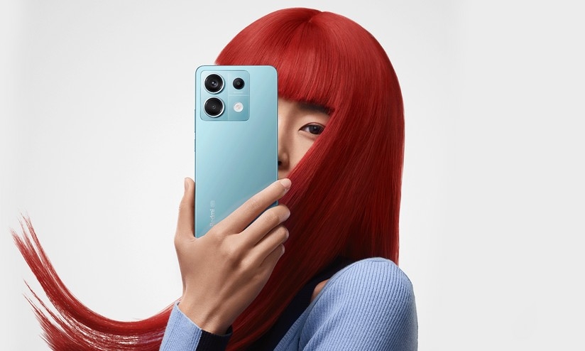 Redmi Note 13 Pro 4G