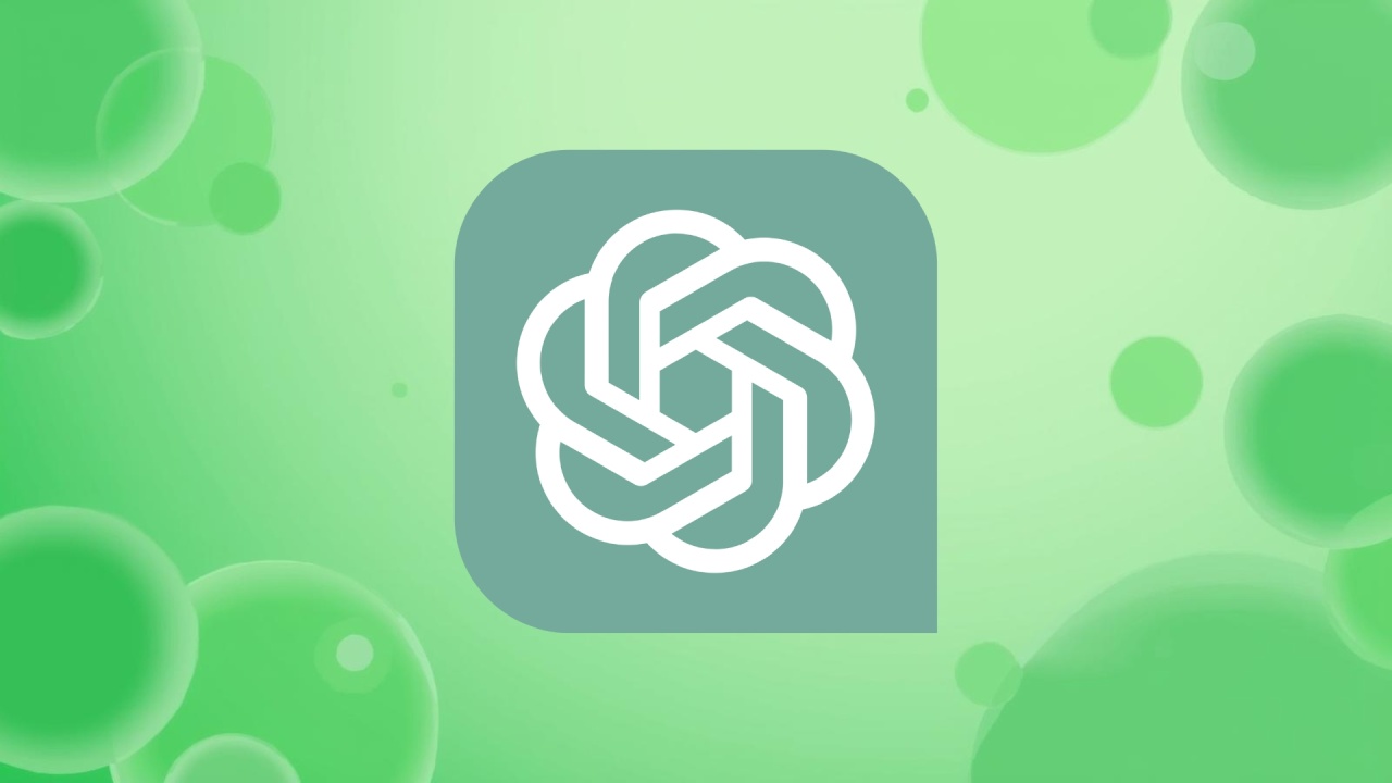 ChatGPT logo