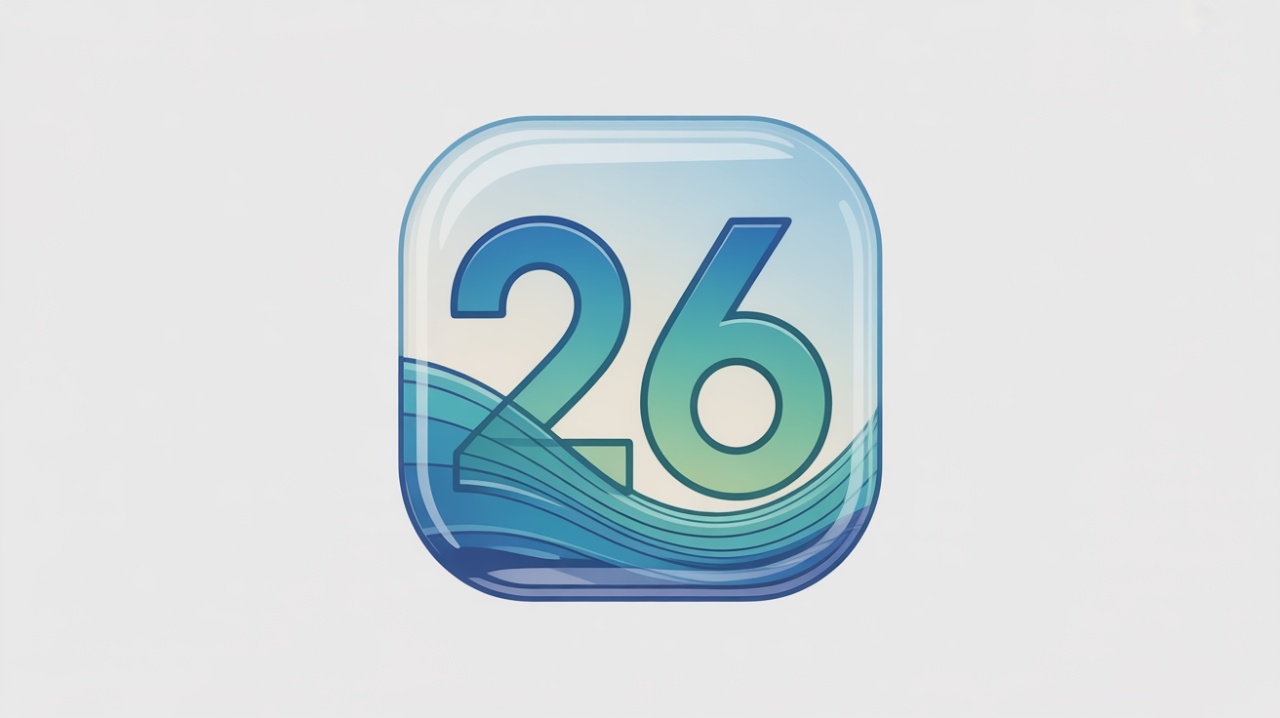 Apple iOS 26