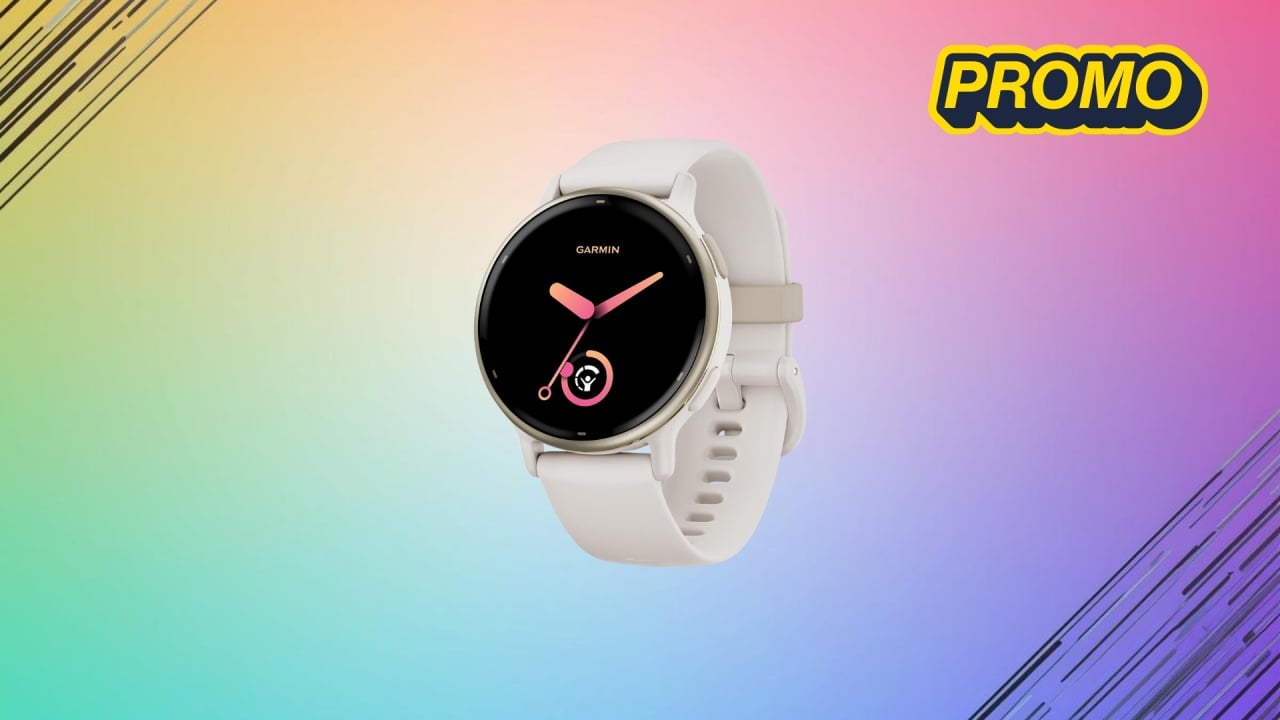 Garmin Vivoactive 5