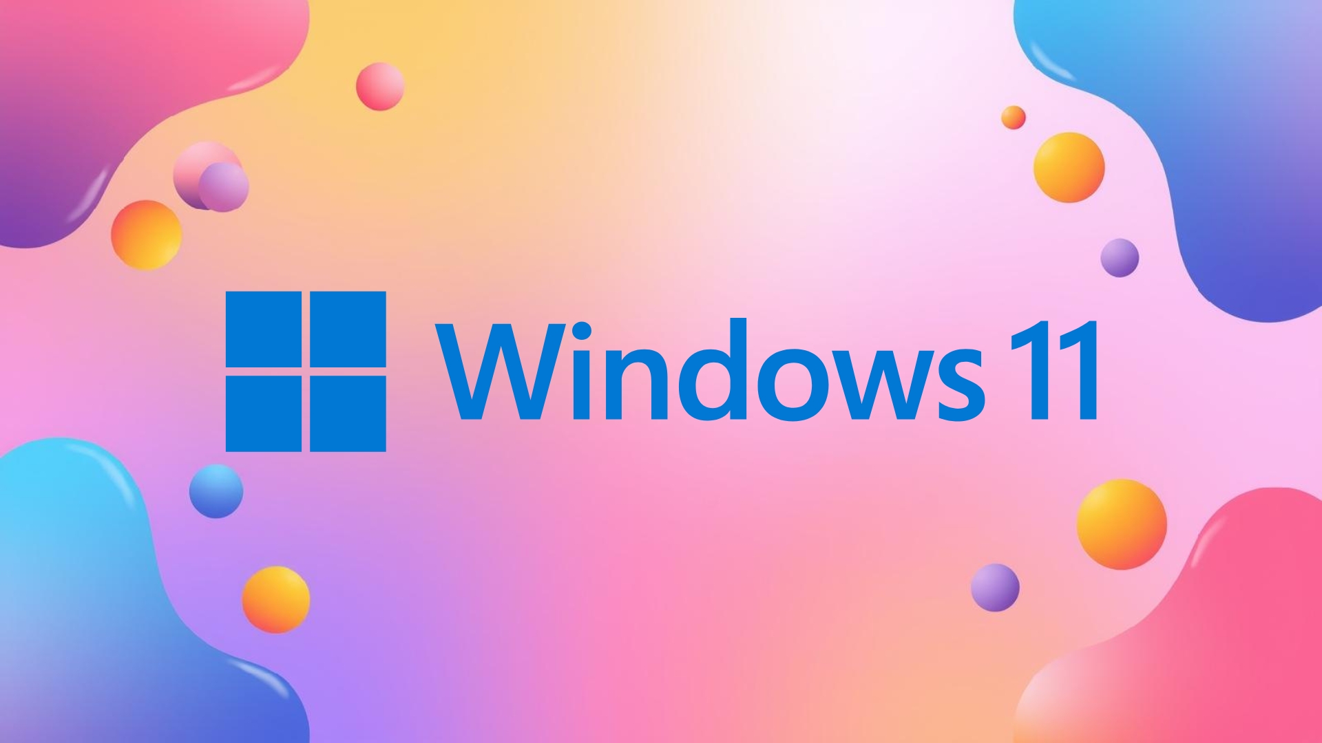 Windows 11 logo