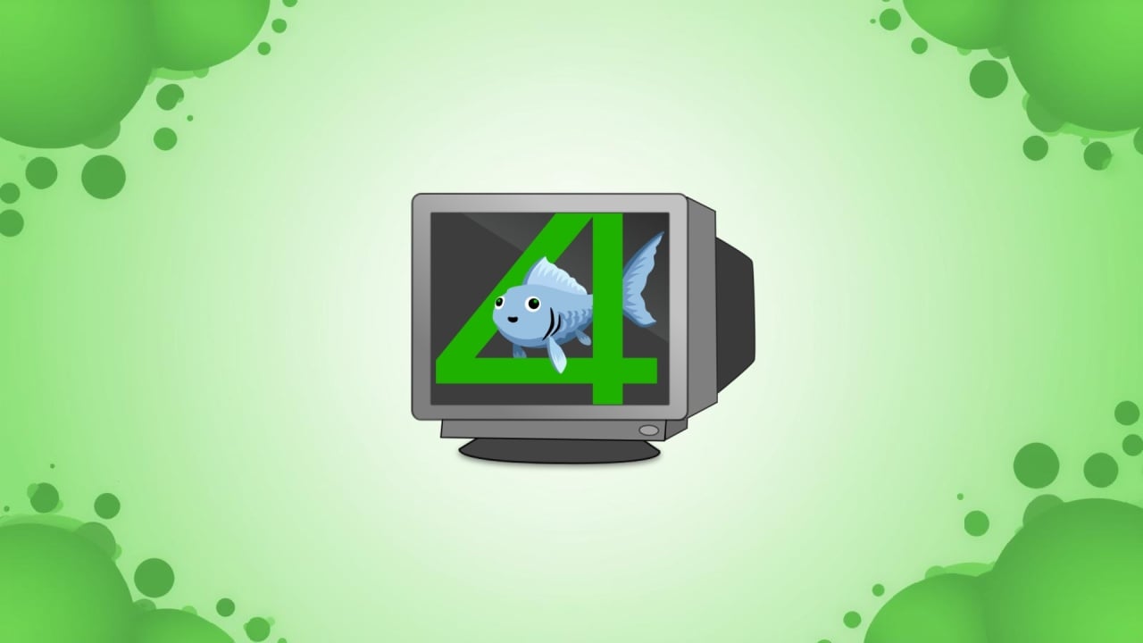 fish code